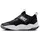 Nike Team Hustle D 12 Kinder schwarz, Größe 36