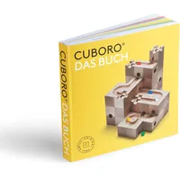 cuboro Kugelbahnsystem Das Buch