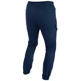 BERING Richie Motorradhose navy Gr. XL