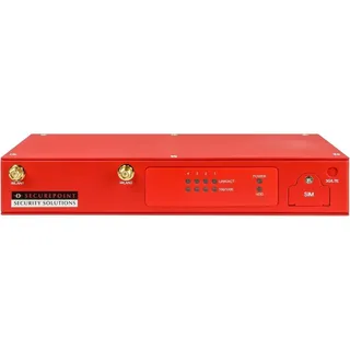 Securepoint RC200 G5, Firewall