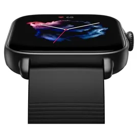 Amazfit GTS 3 graphite black