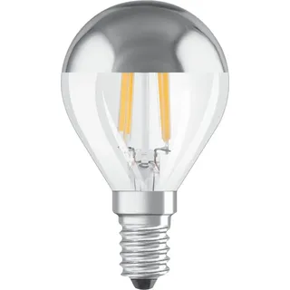 Osram LED-Birne 4W E14 2700K warmweiß 1 St.