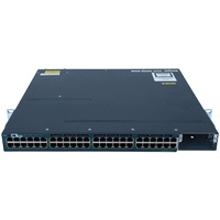 Cisco WS-C3560X-48T-L neu