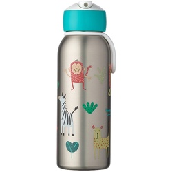 Mepal Campus Thermoflasche Flip-Up Animal Friends 