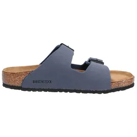 Birkenstock Arizona Dunkelblau 26