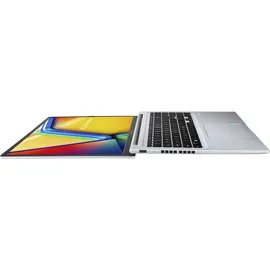 Asus Vivobook 16 AMD Ryzen 7 7730U 16 GB RAM 512 GB SSD Win11 Home Cool Silver