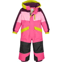 KILLTEC FIRST INSTINCT by killtec Kinder Skioverall mit Kapuze FISW 47 MNS ONPC, 86/92, 43394-000