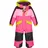 KILLTEC FIRST INSTINCT by killtec Kinder Skioverall mit Kapuze FISW 47 MNS ONPC, 86/92, 43394-000