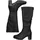 Rieker 77690 Damen Schwarz 37
