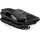 Motorola Corded Phone Schwarz