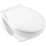 Villeroy & Boch Villeroy&boch - Gustavsberg Saval 2.0 Wand-Tiefspül-WC weiß 7G47R001