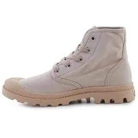 Palladium Pampa Hi Beige 36