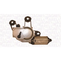 Magneti Marelli Wischermotor [Hersteller-Nr. 064342007010] für Ford