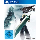 Final Fantasy VII Remake (USK) (PS4)