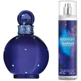 Britney Spears Midnight Fantasy Eau de Parfum 100 ml