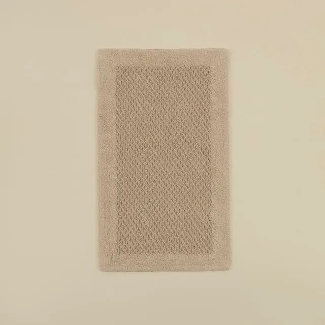 Karaca Helen Badvorleger, 60 × 100 cm, Stone