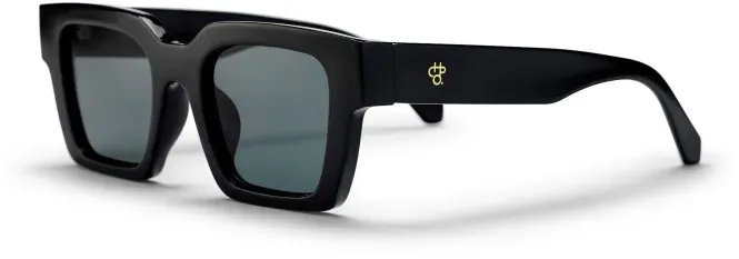 CHPO MAX Sonnenbrille black/black