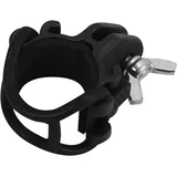 KITANDOVE Bike Light 1 Set Fahrradständer Fahrradständer Kabelbinder Fahrradlichter Fahrradlicht Taschenlampenhalterung Lichtständer Fahrradhalter Taschenlampenhalter Fahrradtaschenlampenhalterung