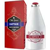 Old Spice Captain Lotion 100 ml