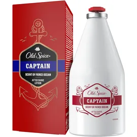 Old Spice Captain Lotion 100 ml