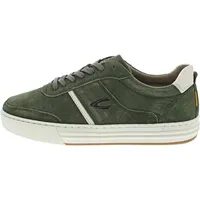 CAMEL ACTIVE Sneaker Discover olive)