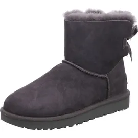 UGG Australia Mini Bailey Bow II chestnut 36