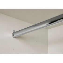 STAUD Schwebetürenschrank Sonate Como 298 x 222 x 68 cm Grau