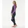 Rip Curl Junior Omega 5/3 mm Back Zip Wetsuit - Surfanzug - Kind Purple 12 Jahre alt
