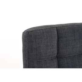 TPFLiving Deal V2 Stoff Grau