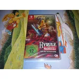 Hyrule Warriors Zeit der Verheerung (Switch)