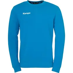 Uhlsport Training Top Kinder - blau 164