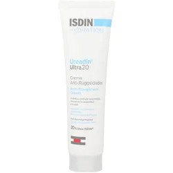 Isdin Ureadin Ultra20 Anti-Rauheit Creme