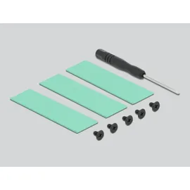 DeLock 18353 Festplatten-Kühler