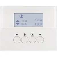 Berker Jalousie-Schaltuhr 85741179
