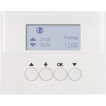 Berker Jalousie-Schaltuhr 85741179