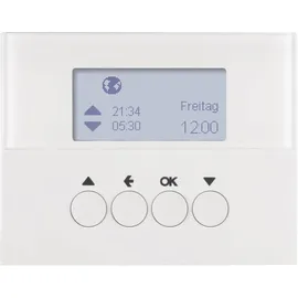 Berker Jalousie-Schaltuhr 85741179