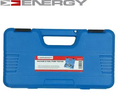 ENERGY Prüfgerät, Kraftstoffsystemdruck ne00021