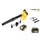 DeWalt DCV 100 N inkl. 1 x 4,0 Ah