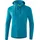 Erima Essential Kapuzensweatjacke grau