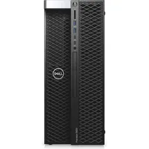 Dell Precision 5820 Tower 32 GB RAM 1 TB SSD NVIDIA Quadro Windows 10 Pro