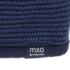 Maximo Kids-Beanie Middle Made in Germany - 55