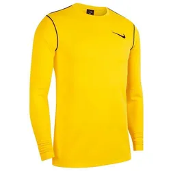 Nike Park 20 Langarm Shirt Herren - gelb-2XL