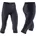 Pants Schwarz L