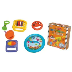 Voggenreiter Das Baby Rhythmus Set - Percussionset