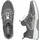 Rieker Slip-Ons Herren Grau 42