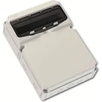 PCE 15851600 Leergehäuse FLEX 16-E IP66/67