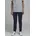 Jack Jones Junior Hose Paul Dunkelblau 164