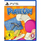 Plate Up! - PlayStation 5