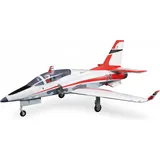 E-Flite Viper 90mm EDF Jet BNF Basic with AS3X and Safe Select