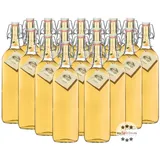 18 x Prinz Alte Williams-Christ-Birne 1l
